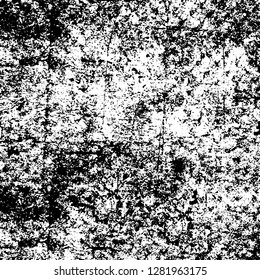 Rough grunge pattern design. Watercolor dry brush strokes texture. Faded dyed paper texture. Sketch cartoon pop art design