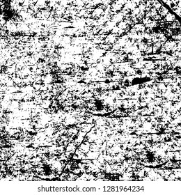 Rough grunge pattern design. Watercolor dry brush strokes texture. Faded dyed paper texture. Sketch cartoon pop art design
