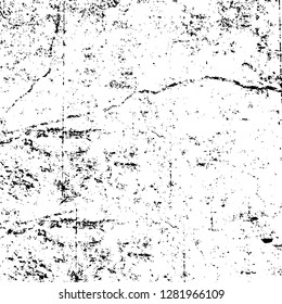 Rough grunge pattern design. Watercolor dry brush strokes texture. Faded dyed paper texture. Sketch cartoon pop art design
