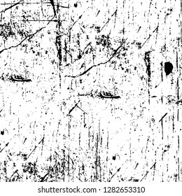 Rough grunge pattern design. Watercolor dry brush strokes texture. Faded dyed paper texture. Sketch cartoon pop art design