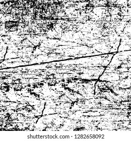Rough grunge pattern design. Watercolor dry brush strokes texture. Faded dyed paper texture. Sketch cartoon pop art design