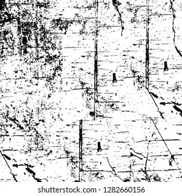 Rough grunge pattern design. Watercolor dry brush strokes texture. Faded dyed paper texture. Sketch cartoon pop art design