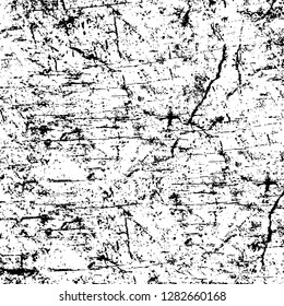Rough grunge pattern design. Watercolor dry brush strokes texture. Faded dyed paper texture. Sketch cartoon pop art design