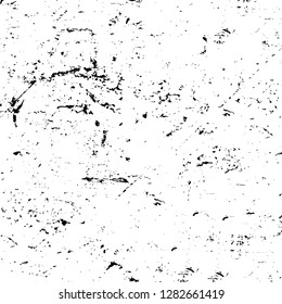 Rough grunge pattern design. Watercolor dry brush strokes texture. Faded dyed paper texture. Sketch cartoon pop art design
