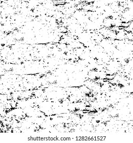Rough grunge pattern design. Watercolor dry brush strokes texture. Faded dyed paper texture. Sketch cartoon pop art design