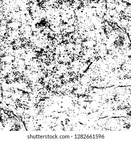 Rough grunge pattern design. Watercolor dry brush strokes texture. Faded dyed paper texture. Sketch cartoon pop art design
