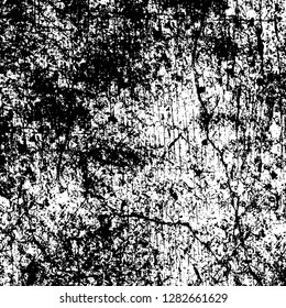 Rough grunge pattern design. Watercolor dry brush strokes texture. Faded dyed paper texture. Sketch cartoon pop art design