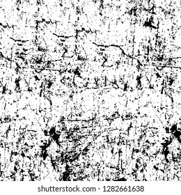 Rough grunge pattern design. Watercolor dry brush strokes texture. Faded dyed paper texture. Sketch cartoon pop art design