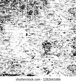 Rough grunge pattern design. Watercolor dry brush strokes texture. Faded dyed paper texture. Sketch cartoon pop art design