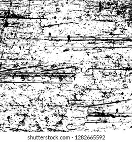 Rough grunge pattern design. Watercolor dry brush strokes texture. Faded dyed paper texture. Sketch cartoon pop art design