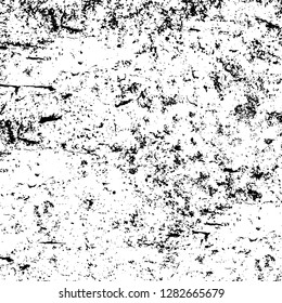 Rough grunge pattern design. Watercolor dry brush strokes texture. Faded dyed paper texture. Sketch cartoon pop art design