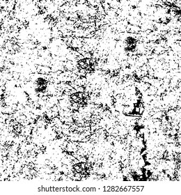 Rough grunge pattern design. Watercolor dry brush strokes texture. Faded dyed paper texture. Sketch cartoon pop art design
