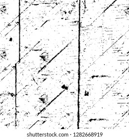 Rough grunge pattern design. Watercolor dry brush strokes texture. Faded dyed paper texture. Sketch cartoon pop art design