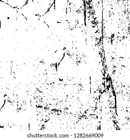 Rough grunge pattern design. Watercolor dry brush strokes texture. Faded dyed paper texture. Sketch cartoon pop art design