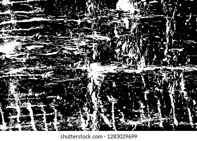 Rough grunge pattern design. Watercolor dry brush strokes texture. Faded dyed paper texture. Sketch cartoon pop art design