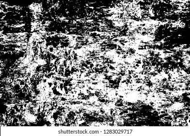 Rough grunge pattern design. Watercolor dry brush strokes texture. Faded dyed paper texture. Sketch cartoon pop art design