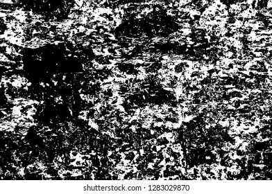 Rough grunge pattern design. Watercolor dry brush strokes texture. Faded dyed paper texture. Sketch cartoon pop art design