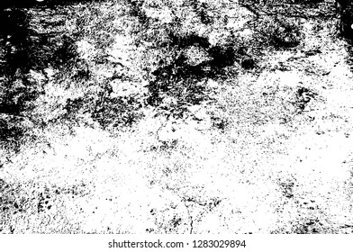 Rough grunge pattern design. Watercolor dry brush strokes texture. Faded dyed paper texture. Sketch cartoon pop art design