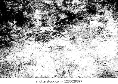Rough grunge pattern design. Watercolor dry brush strokes texture. Faded dyed paper texture. Sketch cartoon pop art design