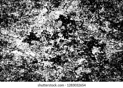 Rough grunge pattern design. Watercolor dry brush strokes texture. Faded dyed paper texture. Sketch cartoon pop art design