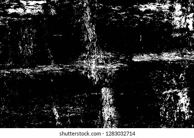 Rough grunge pattern design. Watercolor dry brush strokes texture. Faded dyed paper texture. Sketch cartoon pop art design