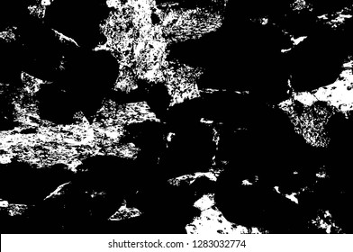 Rough grunge pattern design. Watercolor dry brush strokes texture. Faded dyed paper texture. Sketch cartoon pop art design