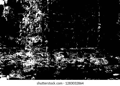 Rough grunge pattern design. Watercolor dry brush strokes texture. Faded dyed paper texture. Sketch cartoon pop art design