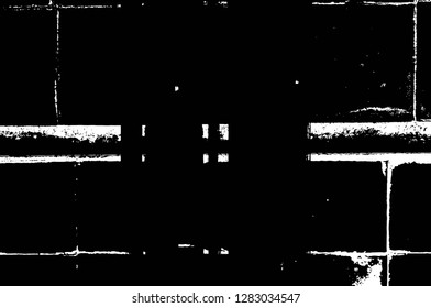 Rough grunge pattern design. Watercolor dry brush strokes texture. Faded dyed paper texture. Sketch cartoon pop art design