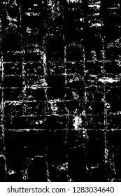 Rough grunge pattern design. Watercolor dry brush strokes texture. Faded dyed paper texture. Sketch cartoon pop art design