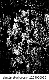 Rough grunge pattern design. Watercolor dry brush strokes texture. Faded dyed paper texture. Sketch cartoon pop art design