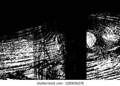 Rough grunge pattern design. Watercolor dry brush strokes texture. Faded dyed paper texture. Sketch cartoon pop art design