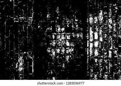Rough grunge pattern design. Watercolor dry brush strokes texture. Faded dyed paper texture. Sketch cartoon pop art design