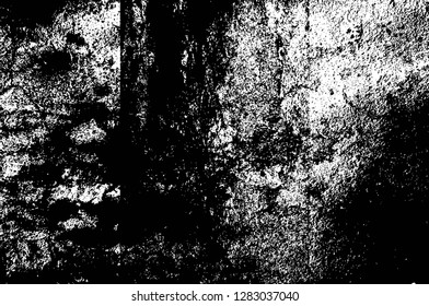 Rough grunge pattern design. Watercolor dry brush strokes texture. Faded dyed paper texture. Sketch cartoon pop art design