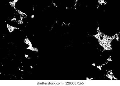Rough grunge pattern design. Watercolor dry brush strokes texture. Faded dyed paper texture. Sketch cartoon pop art design