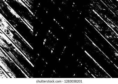 Rough grunge pattern design. Watercolor dry brush strokes texture. Faded dyed paper texture. Sketch cartoon pop art design