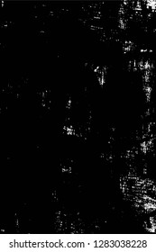 Rough grunge pattern design. Watercolor dry brush strokes texture. Faded dyed paper texture. Sketch cartoon pop art design