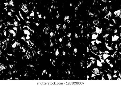 Rough grunge pattern design. Watercolor dry brush strokes texture. Faded dyed paper texture. Sketch cartoon pop art design