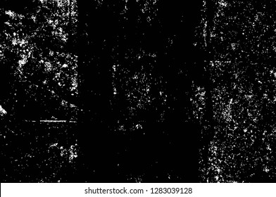 Rough grunge pattern design. Watercolor dry brush strokes texture. Faded dyed paper texture. Sketch cartoon pop art design