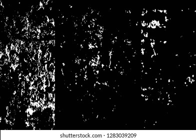 Rough grunge pattern design. Watercolor dry brush strokes texture. Faded dyed paper texture. Sketch cartoon pop art design