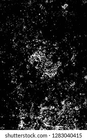 Rough grunge pattern design. Watercolor dry brush strokes texture. Faded dyed paper texture. Sketch cartoon pop art design