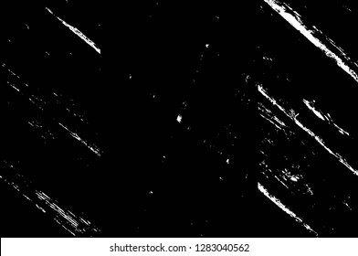 Rough grunge pattern design. Watercolor dry brush strokes texture. Faded dyed paper texture. Sketch cartoon pop art design