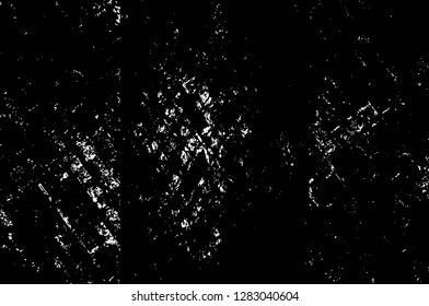 Rough grunge pattern design. Watercolor dry brush strokes texture. Faded dyed paper texture. Sketch cartoon pop art design