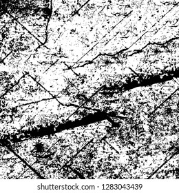 Rough grunge pattern design. Watercolor dry brush strokes texture. Faded dyed paper texture. Sketch cartoon pop art design