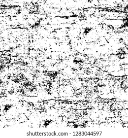 Rough grunge pattern design. Watercolor dry brush strokes texture. Faded dyed paper texture. Sketch cartoon pop art design
