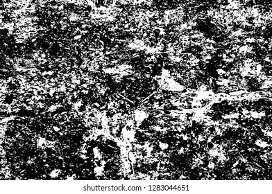 Rough grunge pattern design. Watercolor dry brush strokes texture. Faded dyed paper texture. Sketch cartoon pop art design