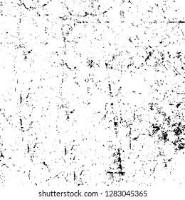 Rough grunge pattern design. Watercolor dry brush strokes texture. Faded dyed paper texture. Sketch cartoon pop art design