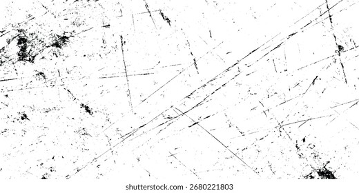 Diseño texturizado grunge áspero con patrones en capas, superficies vintage rayadas, efecto artístico abstracto, ideal para fondos, proyectos creativos, carteles, obras de arte digitales.
