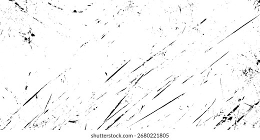 Rough grunge textured design with layered distressed patterns, scratched vintage surfaces, abstract artistic effect, ideal for backgrounds, creative projects, posters, digital artwork.