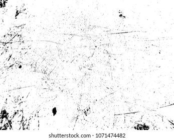 Rough Grunge Urban Background. Texture Vector.Dust Overlay Distress Grain ,Simply Place illustration over any Object to Create grungy Effect .abstract, damaged , dirty,poster for your design.