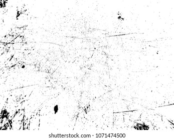Rough Grunge Urban Background. Texture Vector.Dust Overlay Distress Grain ,Simply Place illustration over any Object to Create grungy Effect .abstract, damaged , dirty,poster for your design.
